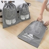Set 5 Túi Đựng Giày Dây Rút Thoáng Khí – Bảo Quản Giày Gọn Gàng, Sạch Sẽ - GHA27