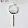 Vợt Lọc Inox 304 – Lưới Mịn, Cán Dài, Bền Sạch An Toàn – GHA014