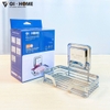 Kệ xà bông cao cấp dán tường Gi-84008