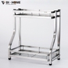 Kệ Gia Vị 2 Tầng Inox 304 Cao Cấp
