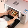 Hộp Cơm Giữ Nhiệt Nhật Bản 2 Tầng Inox 304 – Tặng Kèm Túi Giữ Nhiệt - GHA100