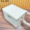 Hộp Đựng Quần Áo Có Nắp Đậy