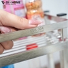 Kệ Gia Vị 2 Tầng Inox 304 Cao Cấp - GV03