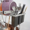 Kệ Chén Bát Trên Bồn Rửa Inox 304 Cao Cấp Gi-Home KC17
