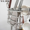 Kệ Chén Bát Trên Bồn Rửa Inox 304 Cao Cấp Gi-Home KC17