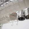 Kệ Chén Bát Trên Bồn Rửa Inox 304 Cao Cấp Gi-Home KC17