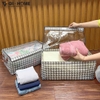 Set 2 Hộp Đựng Quần Áo Khung Thép GHA508 – Gọn Gàng, Xếp Chồng Tiện Lợi