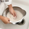 Chậu Vo Gạo – Lọc Rửa Đa Năng Inox 304 Size 24cm – Tiện Lợi Cho Gian Bếp - GHA026