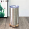 Ly Giữ Nhiệt Inox 2 Lớp Dung Tích 600ml – Giữ Nóng Lạnh Bền Bỉ, Thiết Kế Sang Trọng - GHA607