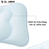 Gối Dệt Kim Ngủ Ngon Mát Lạnh Cao Cấp GHA381