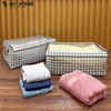 Set 2 Hộp Đựng Quần Áo Khung Thép GHA508 – Gọn Gàng, Xếp Chồng Tiện Lợi