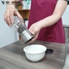 Bình Xay Tiêu Inox 304 & Thủy Tinh RK686 / RK687 – Xay Mịn Đều, Bền Bỉ Lâu Dài