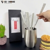 Set 5 Đôi Đũa Inox 304 Kháng Khuẩn GHA120 – Sang Trọng, An Toàn Cho Bữa Cơm Gia Đình