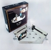 Kệ góc 1 tầng inox 304 E13- KHOAN/ DÁN TƯỜNG