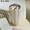 Ly Giữ Nhiệt Inox 2 Lớp Dung Tích 600ml – Giữ Nóng Lạnh Bền Bỉ, Thiết Kế Sang Trọng - GHA607