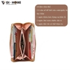 Ví Cầm Tay Vintage Họa Tiết Chữ Nhật GHA1412 – Gọn Gàng, Tiện Dụng, Phong Cách Cổ Điển