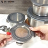 Set 4 Hộp Đựng Thực Phẩm Inox 304 – Chuẩn Xuất Đức, An Toàn, Bền Đẹp - GHA302