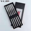 Set 5 Đôi Đũa Inox 304 Kháng Khuẩn GHA120 – Sang Trọng, An Toàn Cho Bữa Cơm Gia Đình