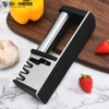 Dụng Cụ Mài Dao Kéo 4 Trong 1 – Mài Nhanh, Tiện Dụng – GHA830