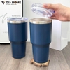 Ly Giữ Nhiệt Inox 304 Dung Tích Lớn 900ML – Giữ Nóng Lạnh 6–8 Giờ, Tiện Mang Theo - GHA609