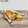 Set 2 Kẹp Gắp Thức Ăn Silicon Cao Cấp - GHA1022