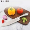 Bộ 5 Dao Làm Bếp Cao Cấp Knife Chef – Thép 3CR13 Bén Sắc, Chống Dính – GHA820