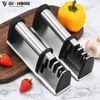 Dụng Cụ Mài Dao Kéo 4 Trong 1 – Mài Nhanh, Tiện Dụng – GHA830