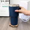 Ly Giữ Nhiệt Inox 304 Dung Tích Lớn 900ML – Giữ Nóng Lạnh 6–8 Giờ, Tiện Mang Theo - GHA609