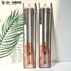 Đũa Xào Inox 304 Dài 36cm Raion Nhật Bản – Chống Nóng, Chắc Tay Khi Nấu Nướng - GHA228