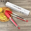 Set 2 Kẹp Gắp Thức Ăn Silicon Cao Cấp - GHA1022
