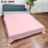 Chăn Lạnh 2 Mặt Raion Ice Cool Nhật Bản – Mát Da, Nhẹ Êm, Ngủ Ngon Hơn