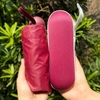 Ô Gấp Gọn Mini GHA011 – Nhỏ Gọn Trong Túi, Che Mưa Nắng Hiệu Quả