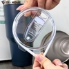Ly Giữ Nhiệt Inox 304 Dung Tích Lớn 900ML – Giữ Nóng Lạnh 6–8 Giờ, Tiện Mang Theo - GHA609