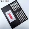 Set 5 Đôi Đũa Inox 304 Kháng Khuẩn GHA120 – Sang Trọng, An Toàn Cho Bữa Cơm Gia Đình