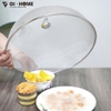 Lồng Bàn Hợp Kim Cao Cấp 35cm – Gọn Gàng, Chắc Chắn, Chống Côn Trùng