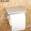 Hộp Để Giấy Inox 304 Dán Tường Gi-Home HG21 – Gọn Gàng, Tiện Dụng, Bền Đẹp