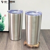 Ly Giữ Nhiệt Inox 2 Lớp Dung Tích 600ml – Giữ Nóng Lạnh Bền Bỉ, Thiết Kế Sang Trọng - GHA607