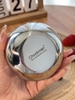 Bát Đựng Đồ Ăn Kèm Inox Chockmen 11.5cm – Nhỏ Gọn, Sang Trọng, Chuẩn Phong Cách Hàn - C442