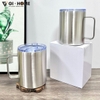 Cốc Giữ Nhiệt Inox 304 – Dung Tích 400ml, Giữ Nóng Lạnh Tới 8 Tiếng – GHA605