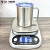 Cốc Giữ Nhiệt Inox 304 – Dung Tích 400ml, Giữ Nóng Lạnh Tới 8 Tiếng – GHA605