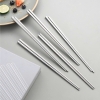 Đũa Inox 316 OYATTON O416 – Hộp 10 Đôi An Toàn, Bền Bỉ, Dùng Lâu Dài