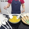 Dụng Cụ Nhà Bếp Silicone Cao Cấp – Không Trầy Chảo, Dùng Bền Lâu – GHA1005