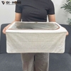 Hộp Đựng Đa Năng Gấp Gọn Khung Thép  – Nhỏ Gọn, Chắc Chắn, Dễ Phân Loại – GHA505