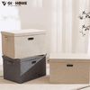 Hộp Đựng Quần Áo Có Nắp Đậy - GHA503