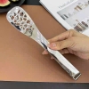 Kẹp Gắp Đa Năng Inox 304 OYATTON O472 – Đầm Tay, Thuận Thao Tác, Bền Đẹp