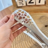 Kẹp Gắp Đa Năng Inox 304 OYATTON O472 – Đầm Tay, Thuận Thao Tác, Bền Đẹp
