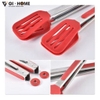 Set 2 Kẹp Gắp Inox Bọc Silicone Chịu Nhiệt – Chống Trầy Chảo, Cách Nhiệt Tốt – GHA1023