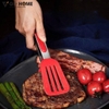 Set 2 Kẹp Gắp Inox Bọc Silicone Chịu Nhiệt – Chống Trầy Chảo, Cách Nhiệt Tốt – GHA1023