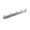 Móc áo inox 304 Mã MA03 loại 5 móc