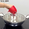 Set 2 Găng Tay Bắc Nồi Silicone Cao Cấp – Dày Dặn, Chịu Nhiệt Tới 230°C – GHA1007